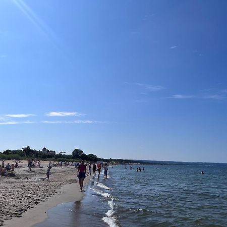 Apartament Pod Żaglami Gdańsk Brzeźno Zewnętrze zdjęcie