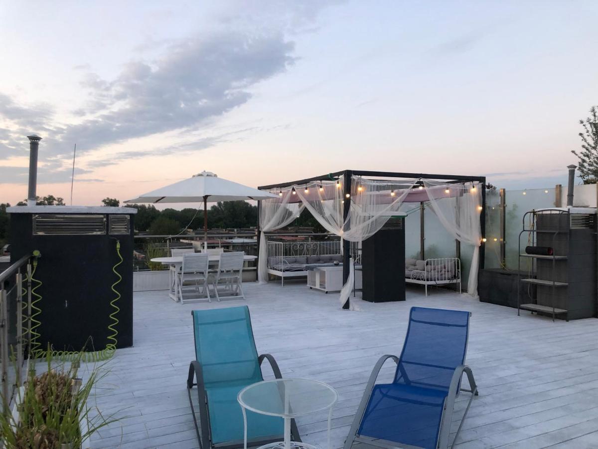 Apartament Pod Żaglami Gdańsk Brzeźno Zewnętrze zdjęcie