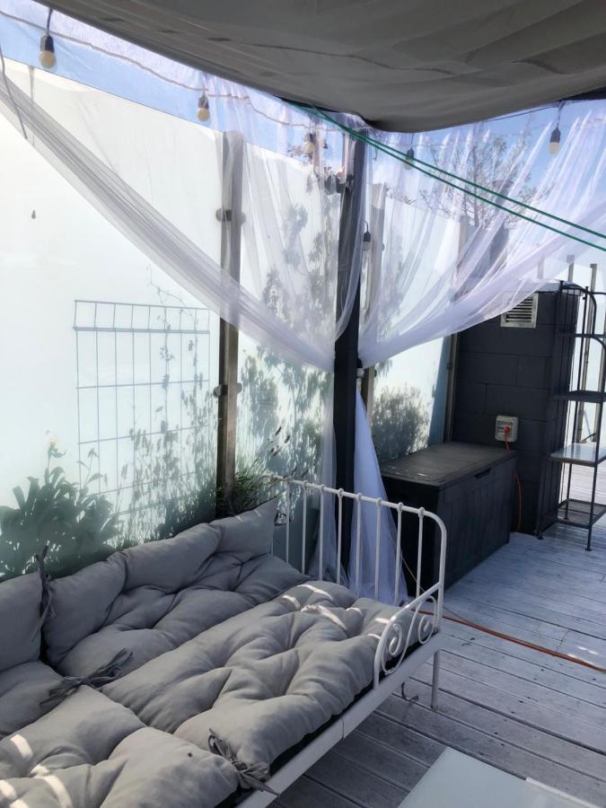 Apartament Pod Żaglami Gdańsk Brzeźno Zewnętrze zdjęcie