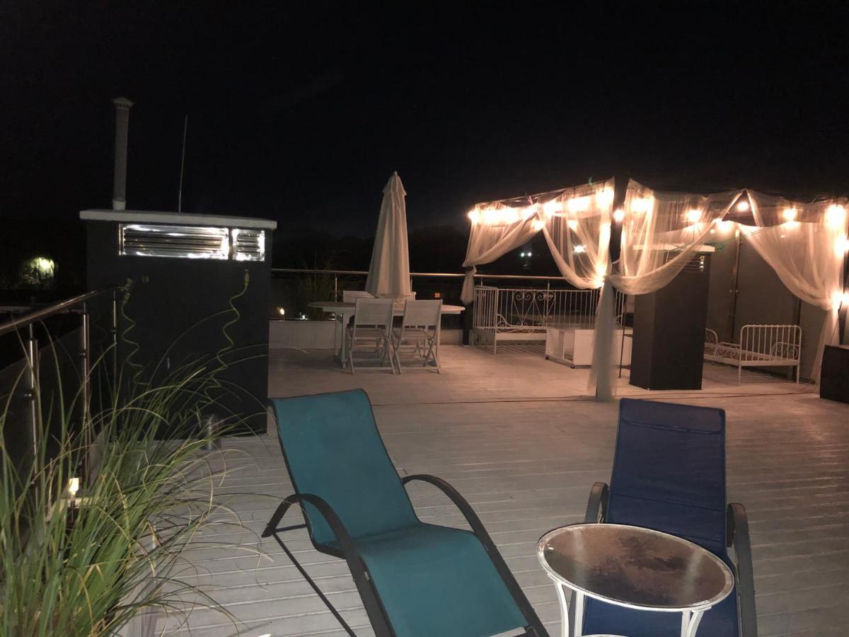 Apartament Pod Żaglami Gdańsk Brzeźno Zewnętrze zdjęcie