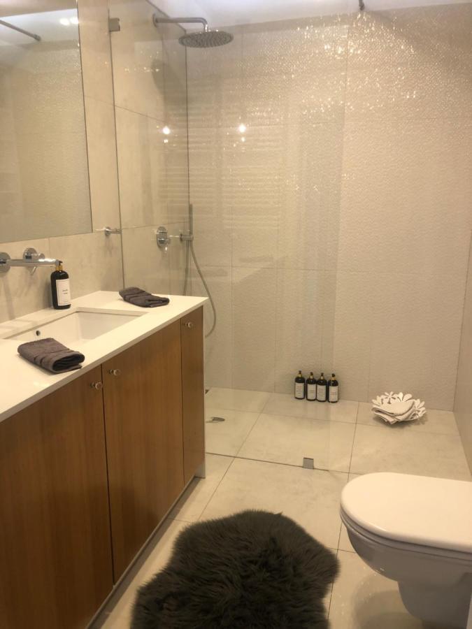 Apartament Pod Żaglami Gdańsk Brzeźno Zewnętrze zdjęcie