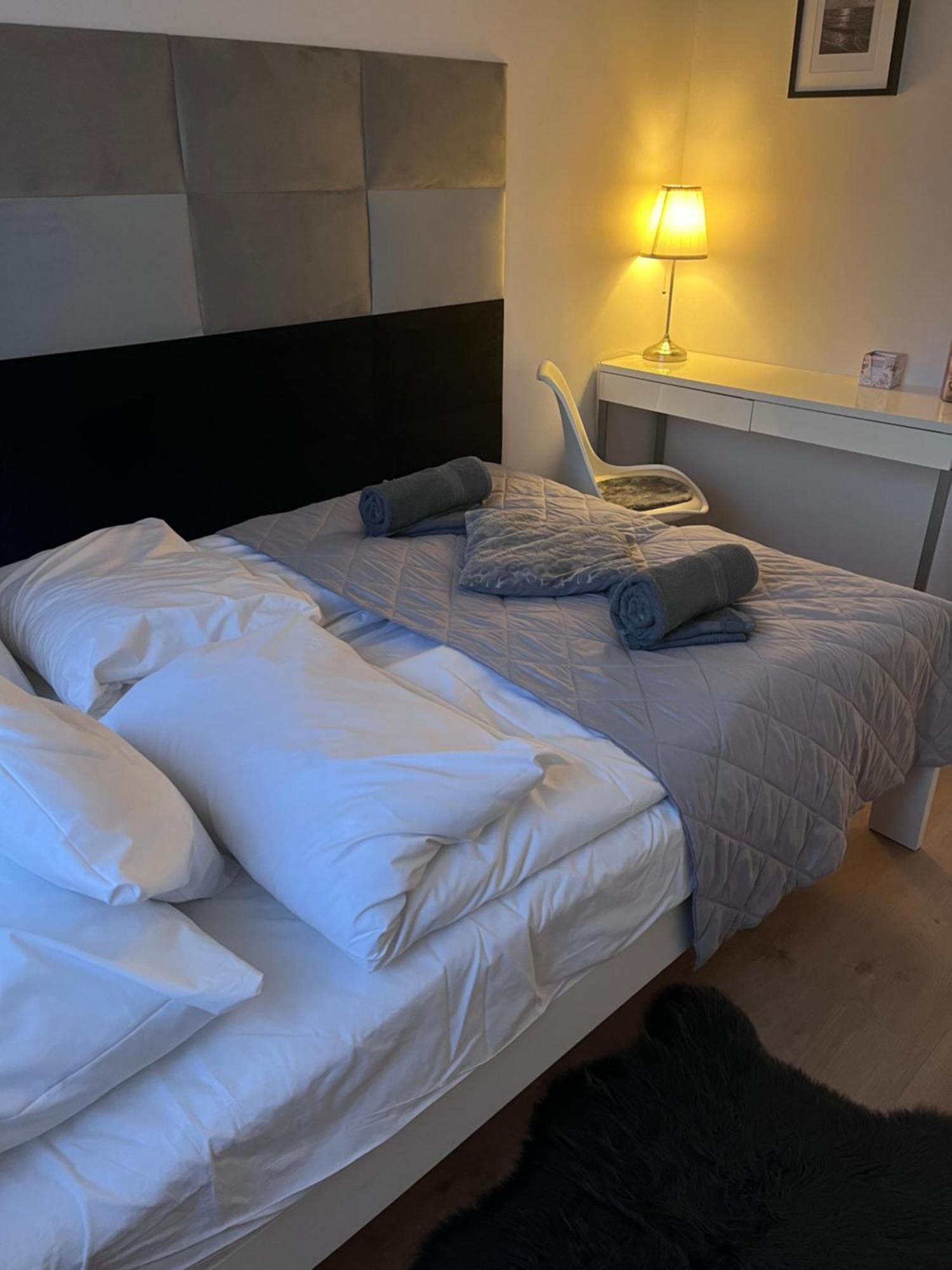 Apartament Pod Żaglami Gdańsk Brzeźno Zewnętrze zdjęcie